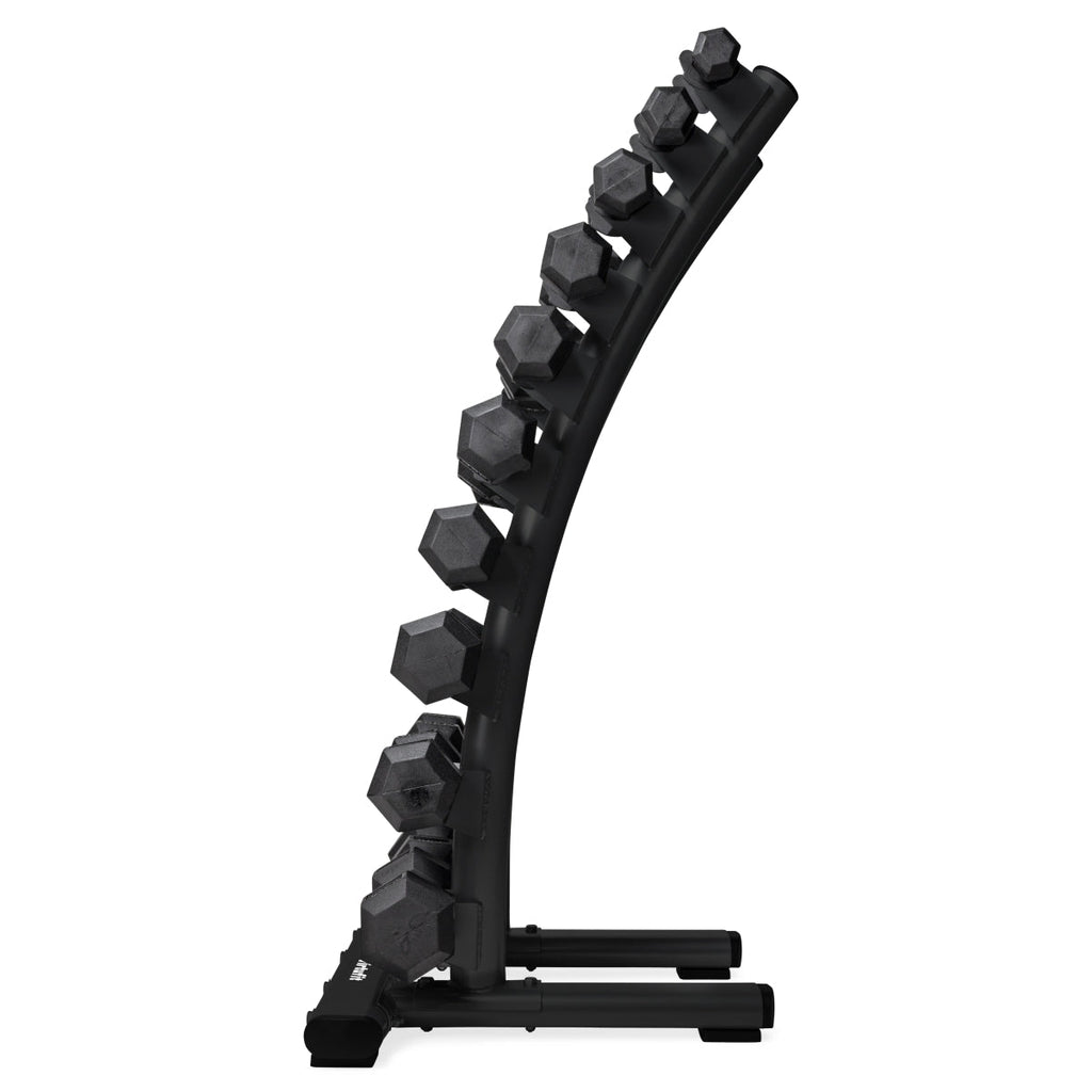 VirtuFit Dumbbell Rack Standing Deluxe