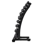 VirtuFit Dumbbell Rack Standing Deluxe