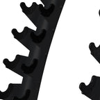 VirtuFit Dumbbell Rack Standing Deluxe