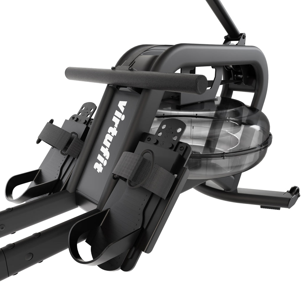 VirtuFit Roeitrainer Pro Water Resistance Row 1000