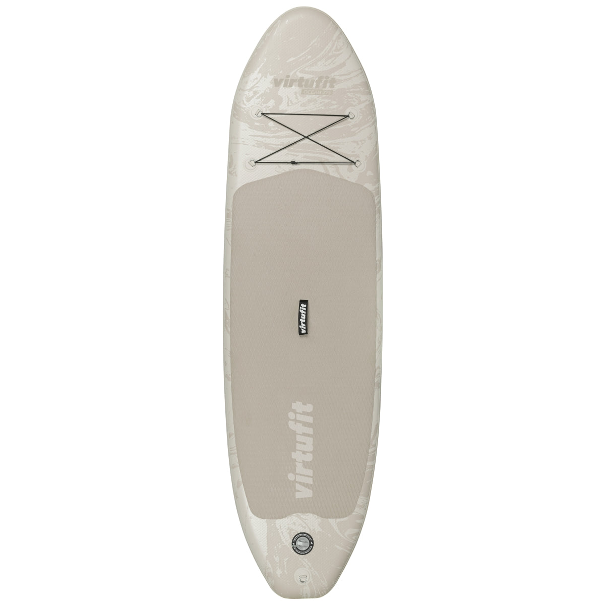 VirtuFit Supboard Ocean 275 - Sand Beige