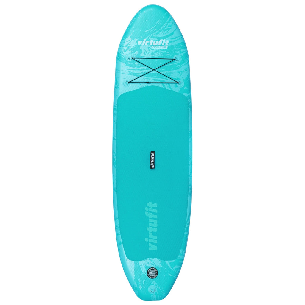 VirtuFit Supboard Ocean 275 - Turquoise