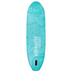 VirtuFit Supboard Ocean 275 - Turquoise