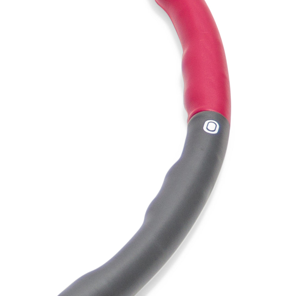 VirtuFit Fitness Hula Hoop - 100 cm - 1,8 kg