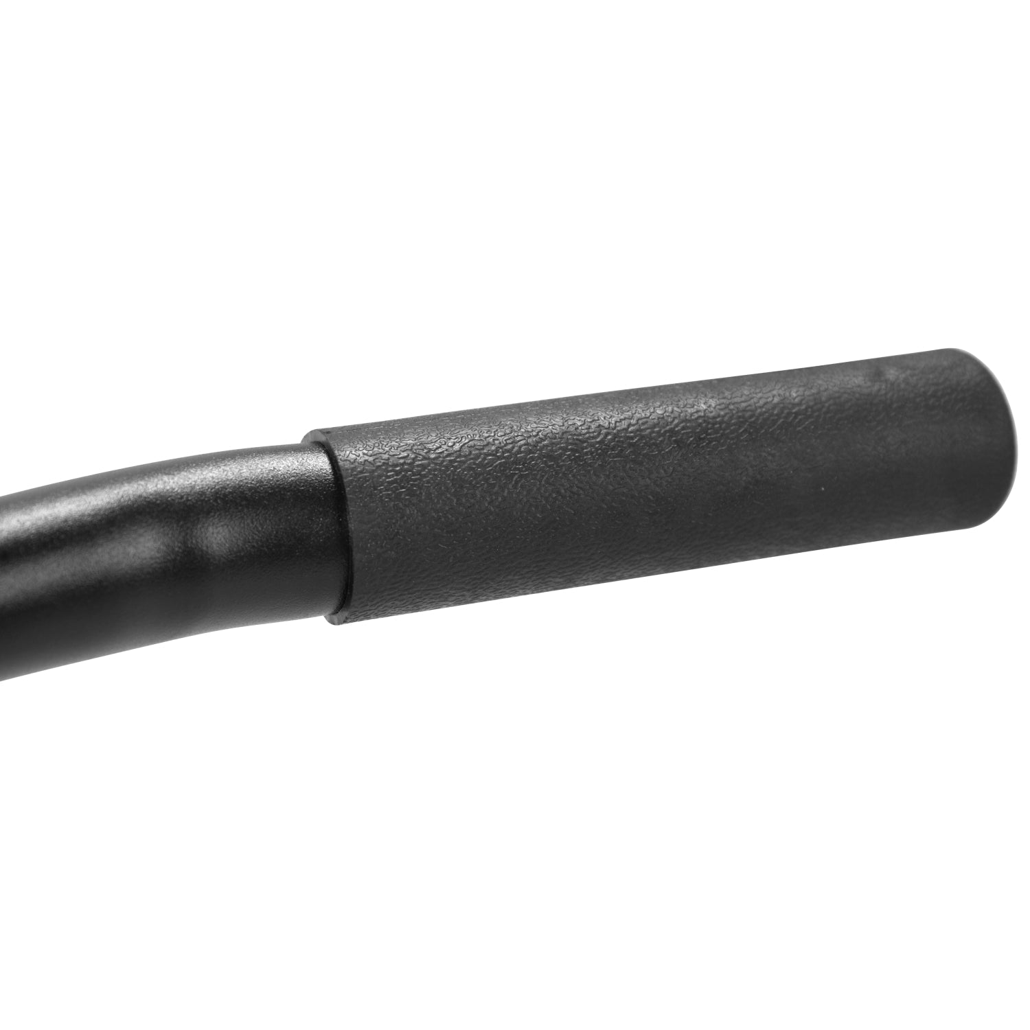 VirtuFit Multifunctional Pull Up Bar Wall Mount - Black