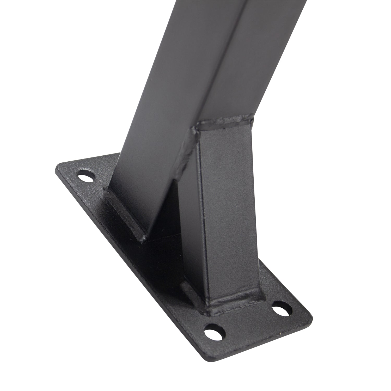 VirtuFit Multifunctional Pull Up Bar Wall Mount - Black