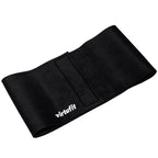 VirtuFit Slimming Waistband Neoprene 20 cm - Black