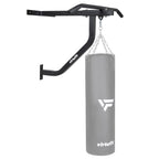 VirtuFit Wall Mount for Punching Bag with Pull Up Bar