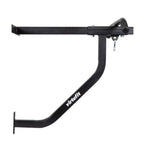 VirtuFit Wall Mount for Punching Bag with Pull Up Bar