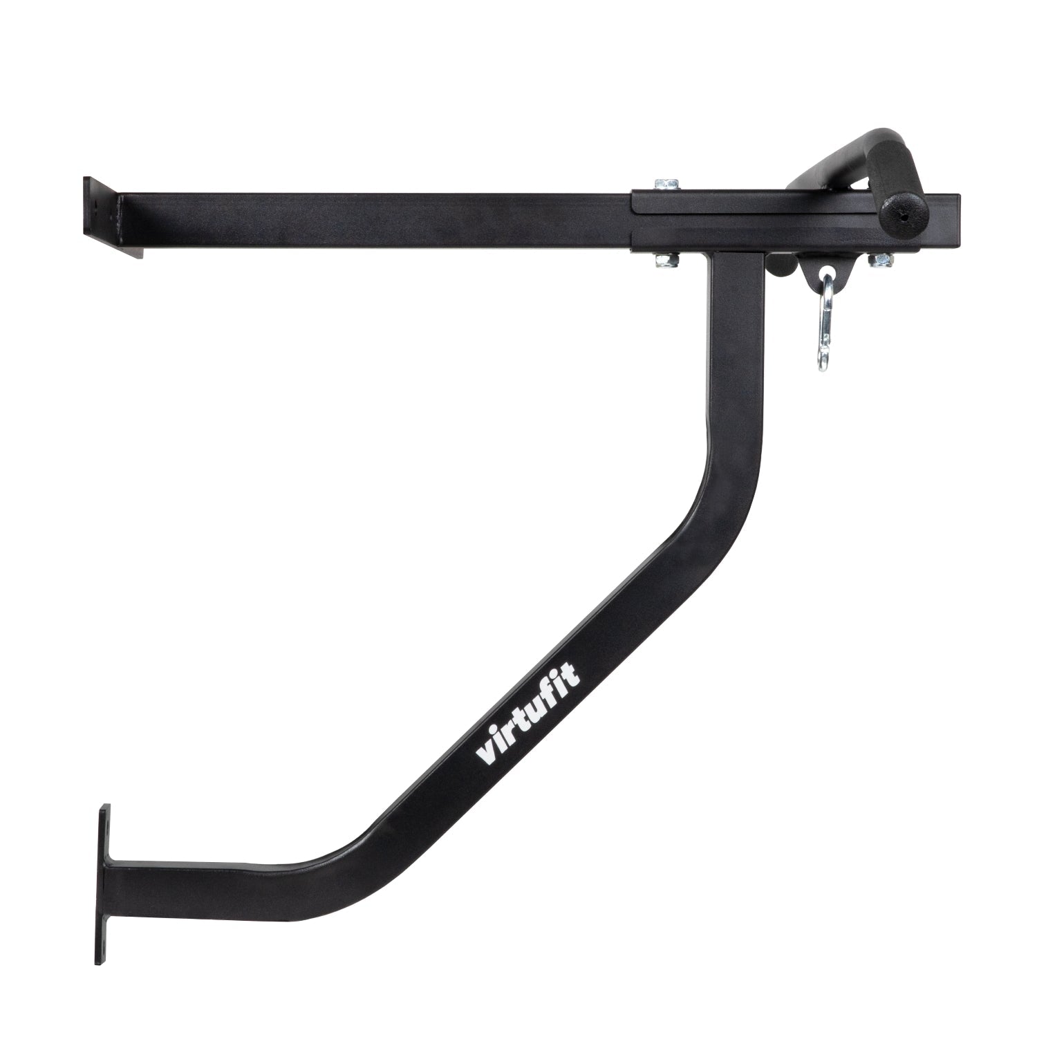 VirtuFit Wall Mount for Punching Bag with Pull Up Bar