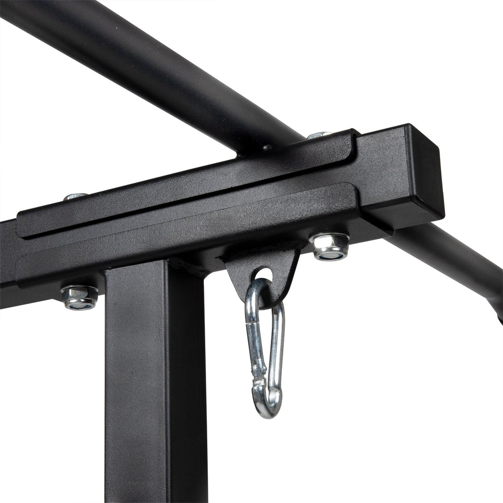 VirtuFit Wall Mount for Punching Bag with Pull Up Bar