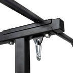VirtuFit Wall Mount for Punching Bag with Pull Up Bar