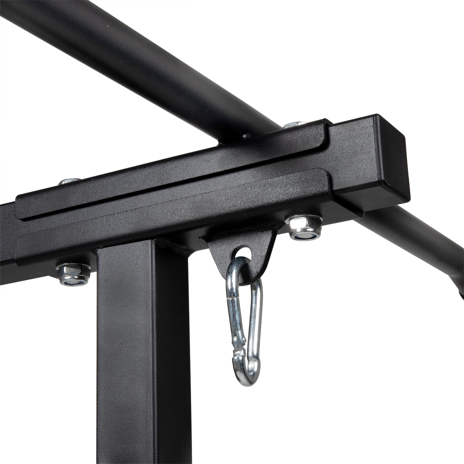 VirtuFit Wall Mount for Punching Bag with Pull Up Bar
