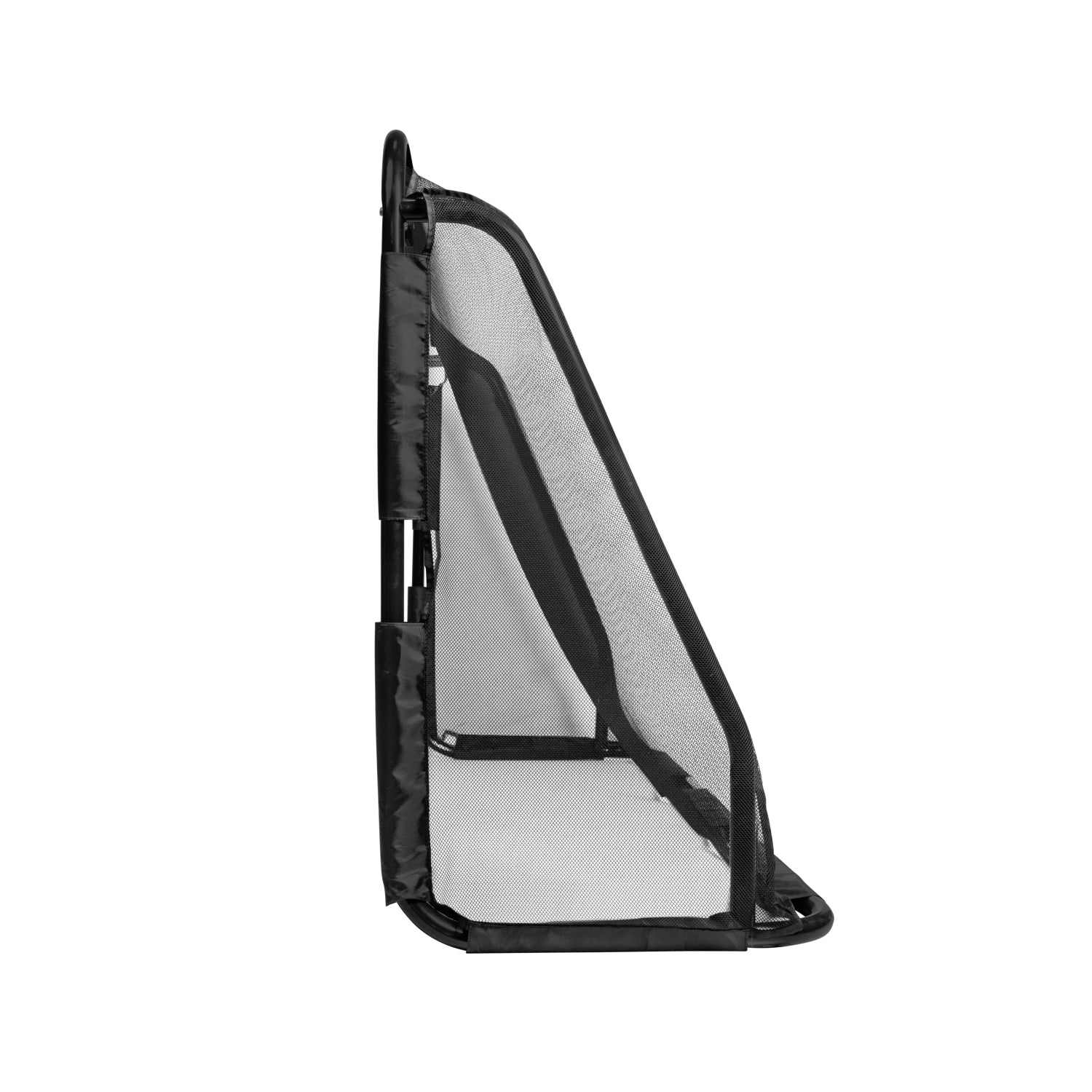 VirtuFit Voetbaldoel Pro - Voetbal Goal - 120 x 80 cm
