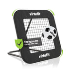 VirtuFit Adjustable Rebounder Pro - 84 x 84 cm