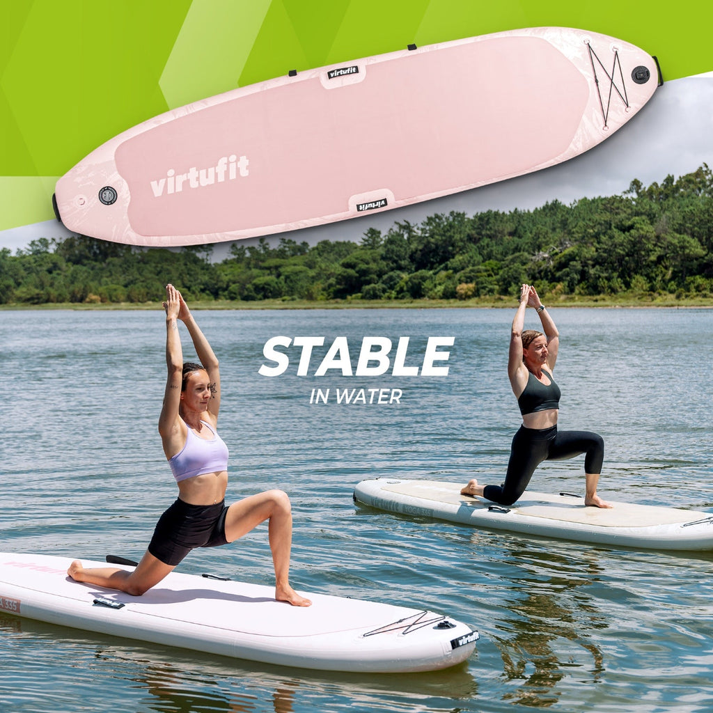 VirtuFit Supboard Ocean 275 - Black