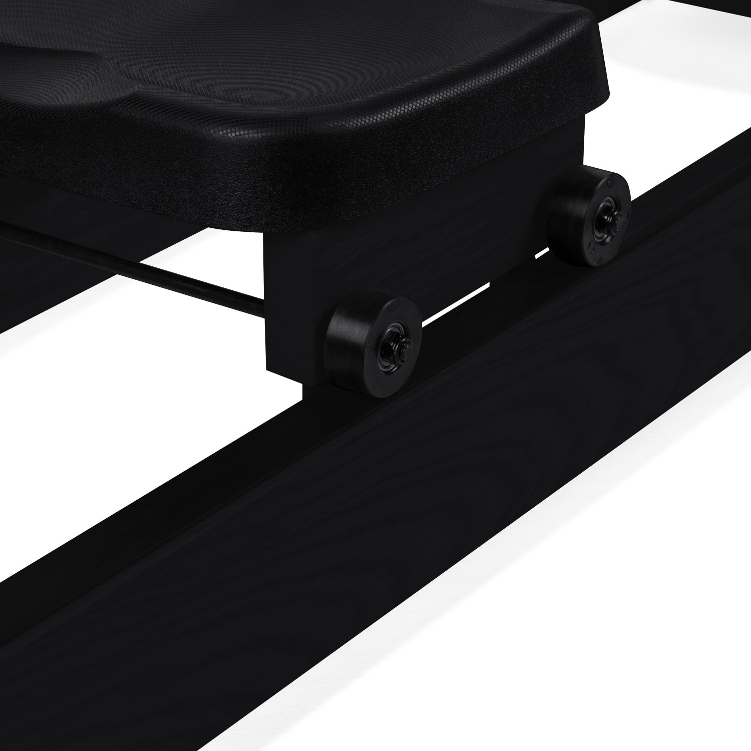 VirtuFit Elite Water Resistance Roeitrainer - Black Edition