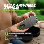 VirtuFit Eye Massager - Eye Massage - Massage Device