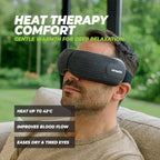 VirtuFit Eye Massager - Eye Massage - Massage Device
