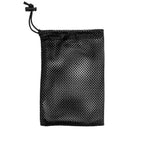 VirtuFit Mini Resistance Bands set - Cotton - 3 Pieces- with Carry Bag