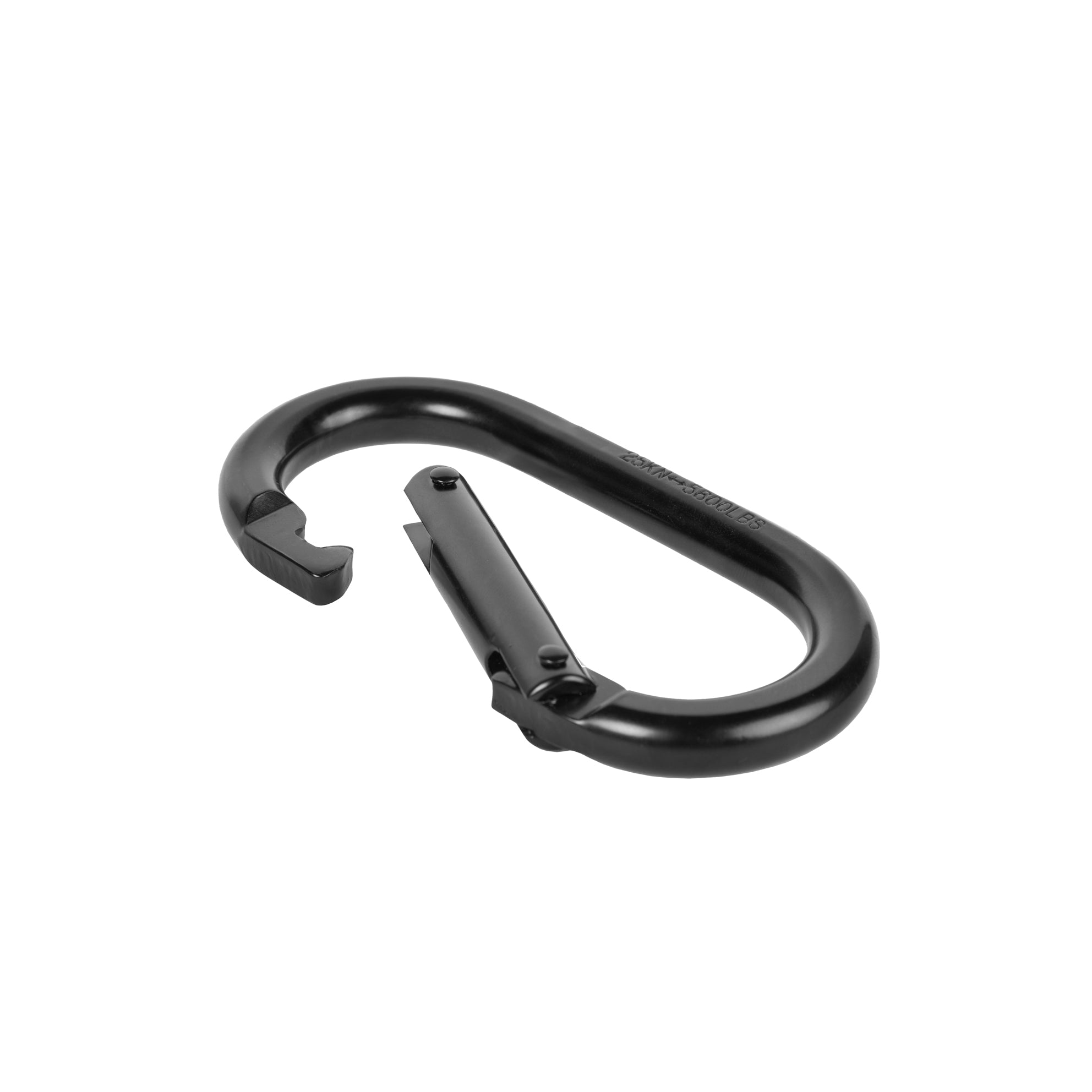 VirtuFit Carabiner Hook - Carabiner - 10 x 105 mm