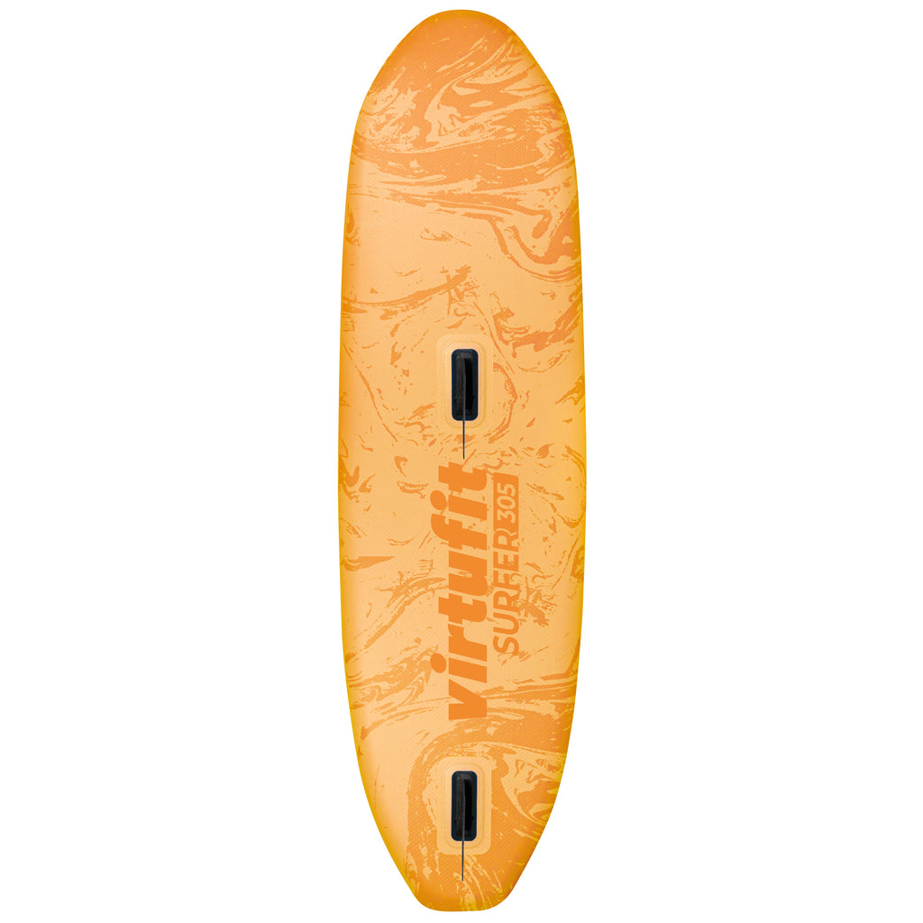 Virtufit Supboard Surfer 305 - Orange