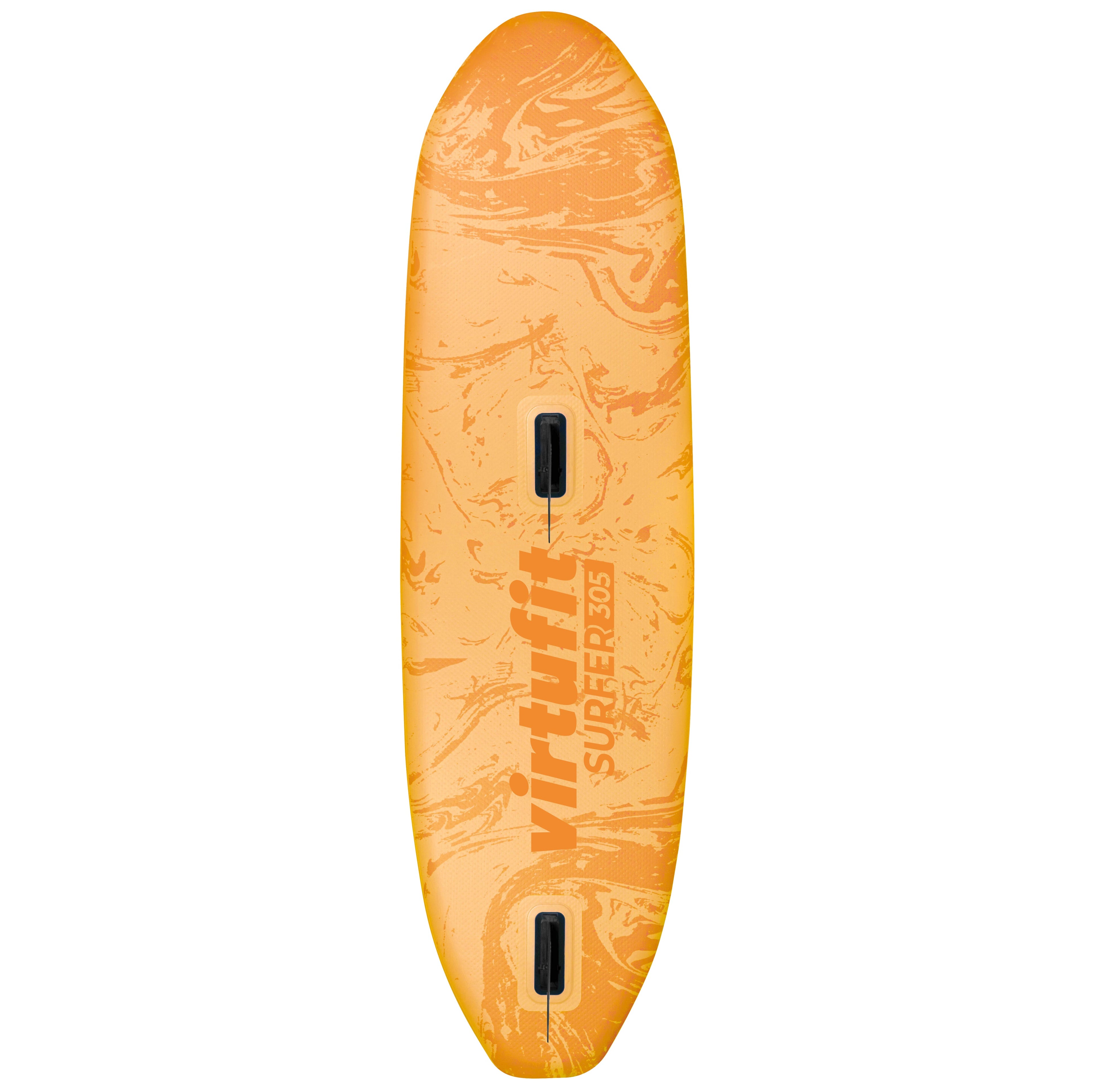 Virtufit Supboard Surfer 305 - Orange