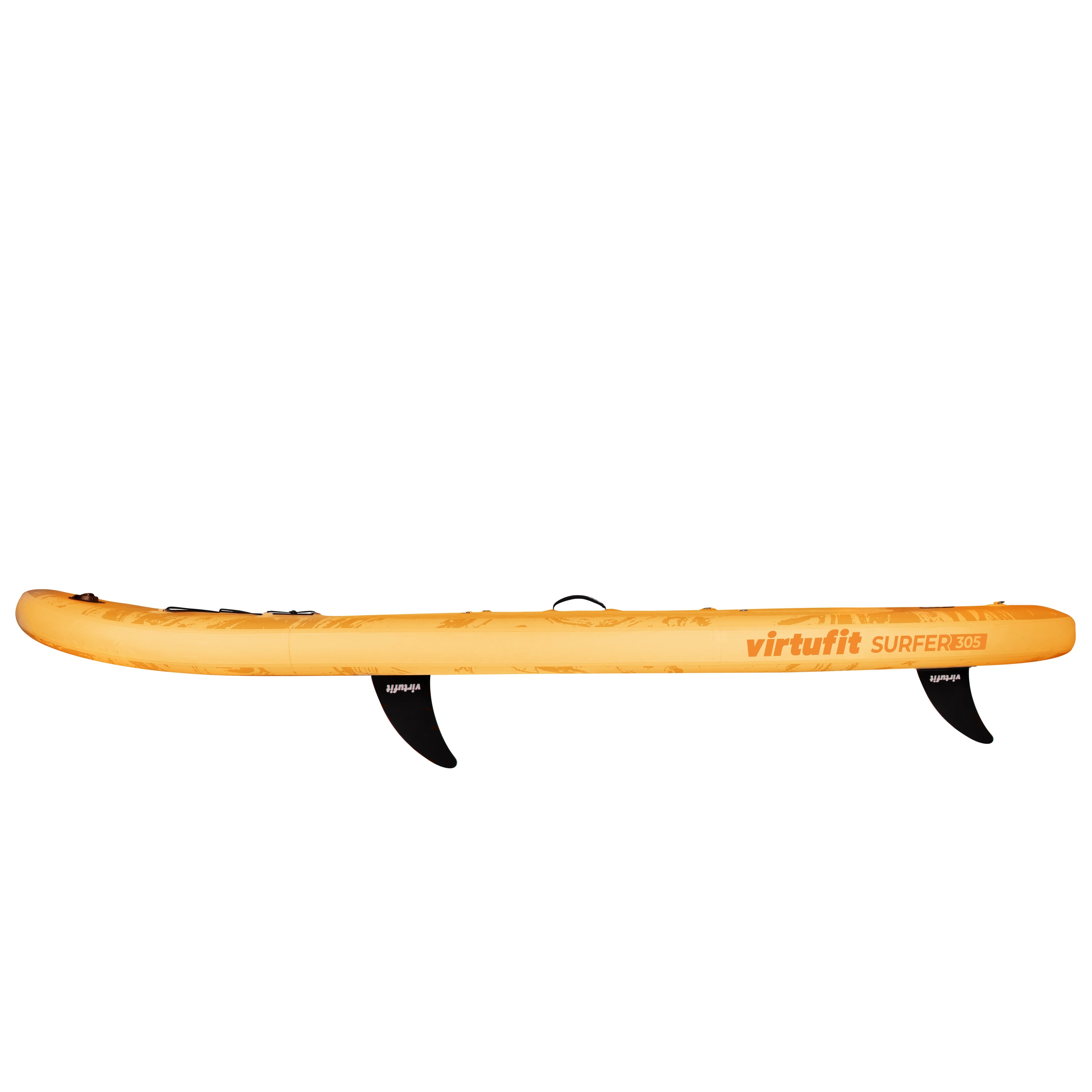 Virtufit Supboard Surfer 305 - Orange
