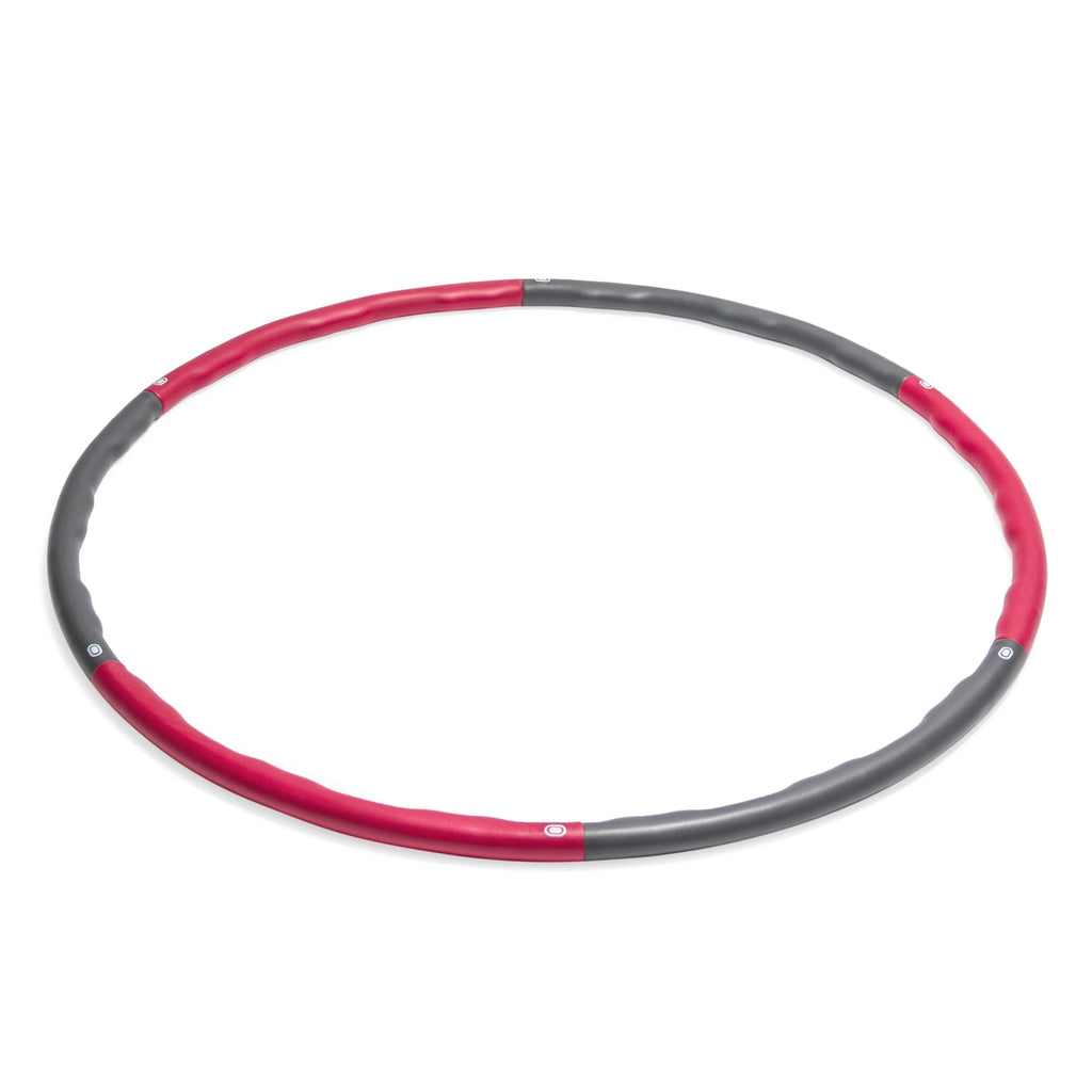 VirtuFit Fitness Hula Hoop - 100 cm - 1,5 kg