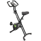 VirtuFit XB100i Foldable Excercise Bike