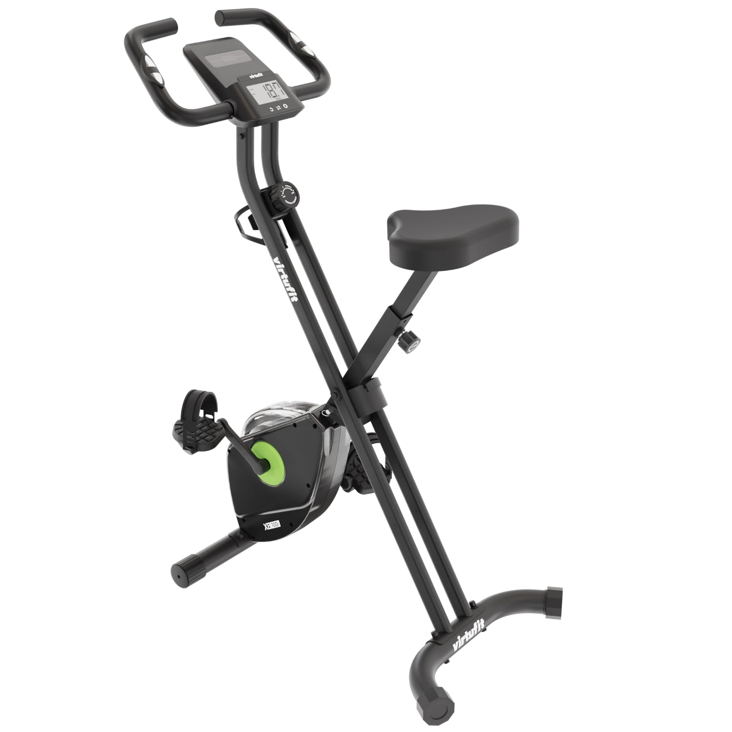 VirtuFit XB100i Foldable Excercise Bike