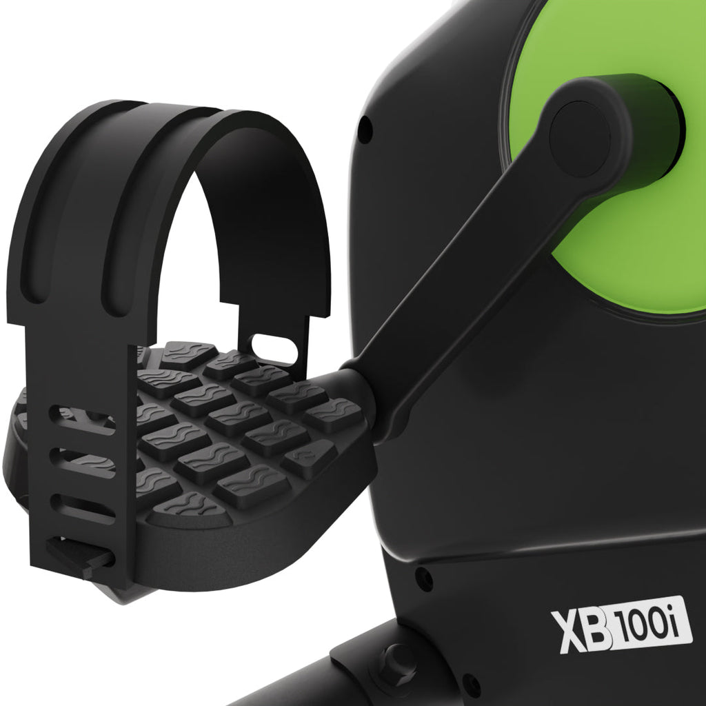 VirtuFit XB100i Foldable Excercise Bike - Second Chance