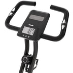 VirtuFit XB100i Foldable Excercise Bike - Second Chance