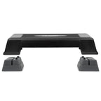 VirtuFit Adjustable Aerobic Step