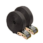 VirtuFit Wooden Gym Rings