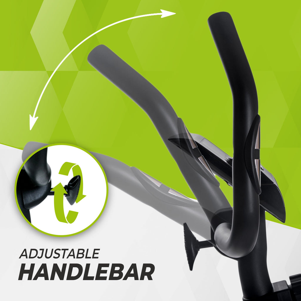 VirtuFit HTR 1.0 Exercise Bike