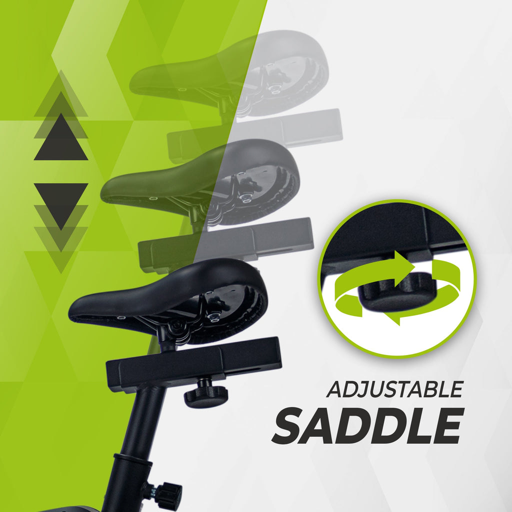 VirtuFit HTR 1.0 Exercise Bike