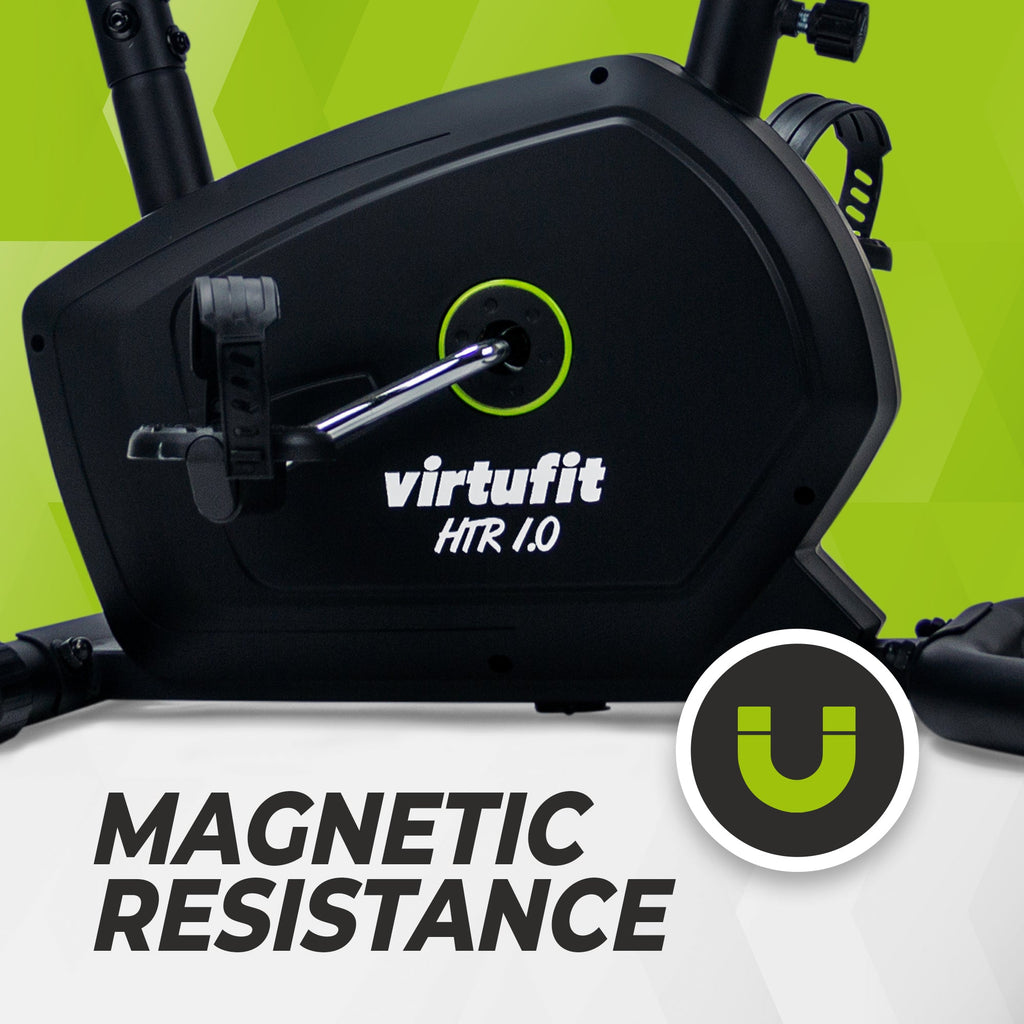 VirtuFit HTR 1.0 Exercise Bike