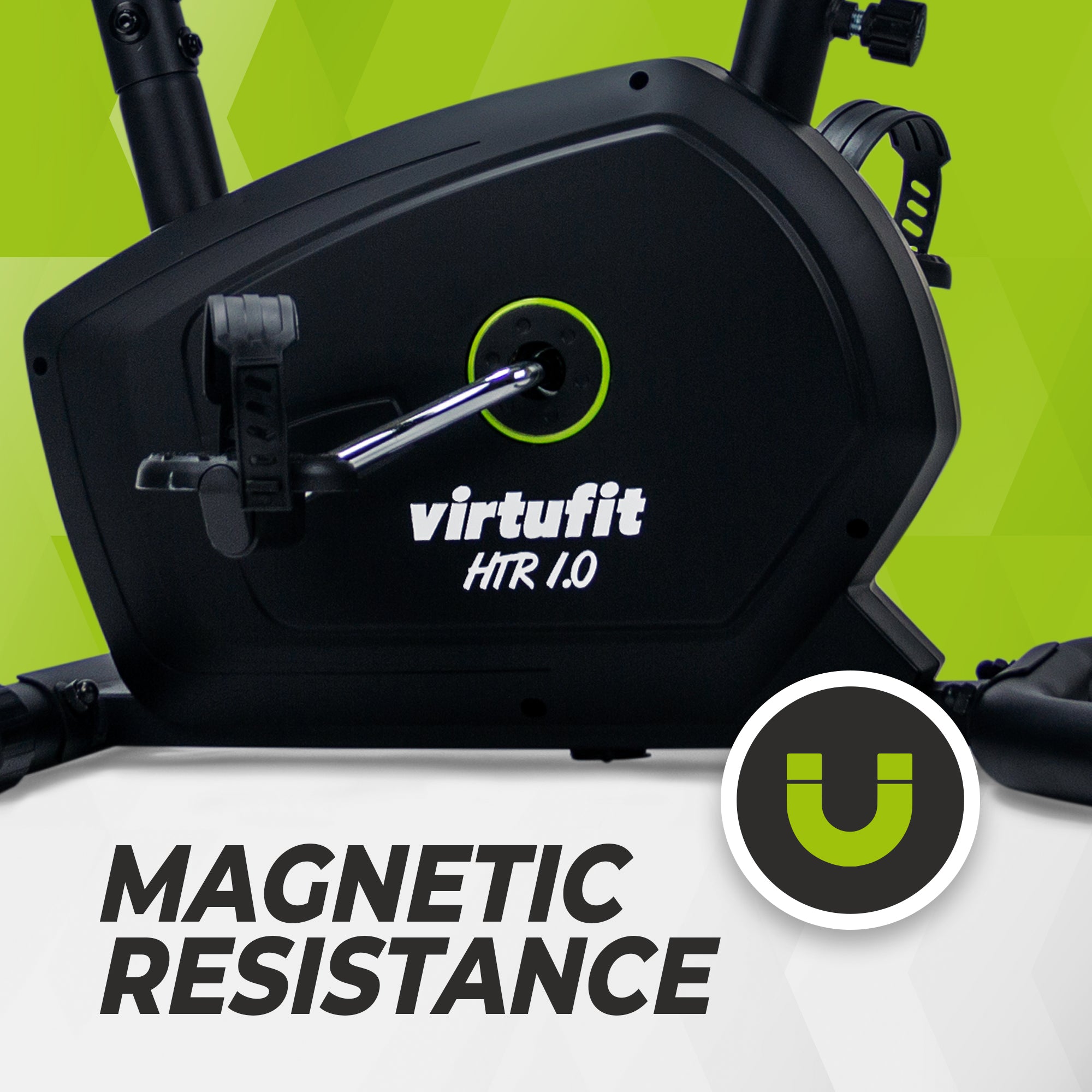 VirtuFit HTR 1.0 Exercise Bike