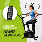 VirtuFit HTR 1.0 Exercise Bike
