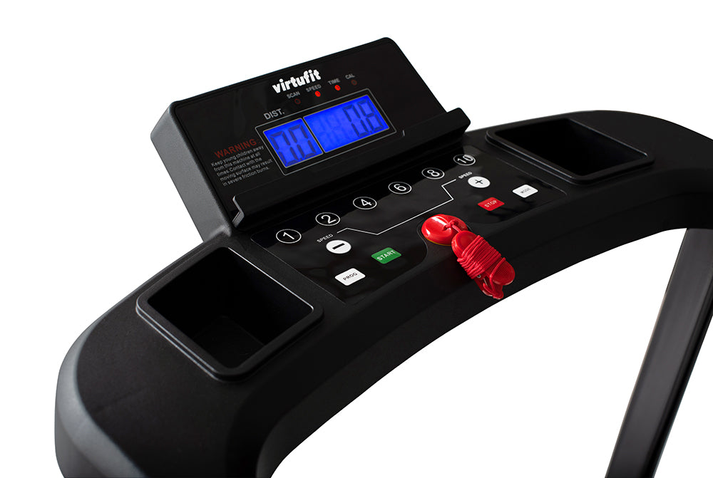 VirtuFit TR-75 Treadmill