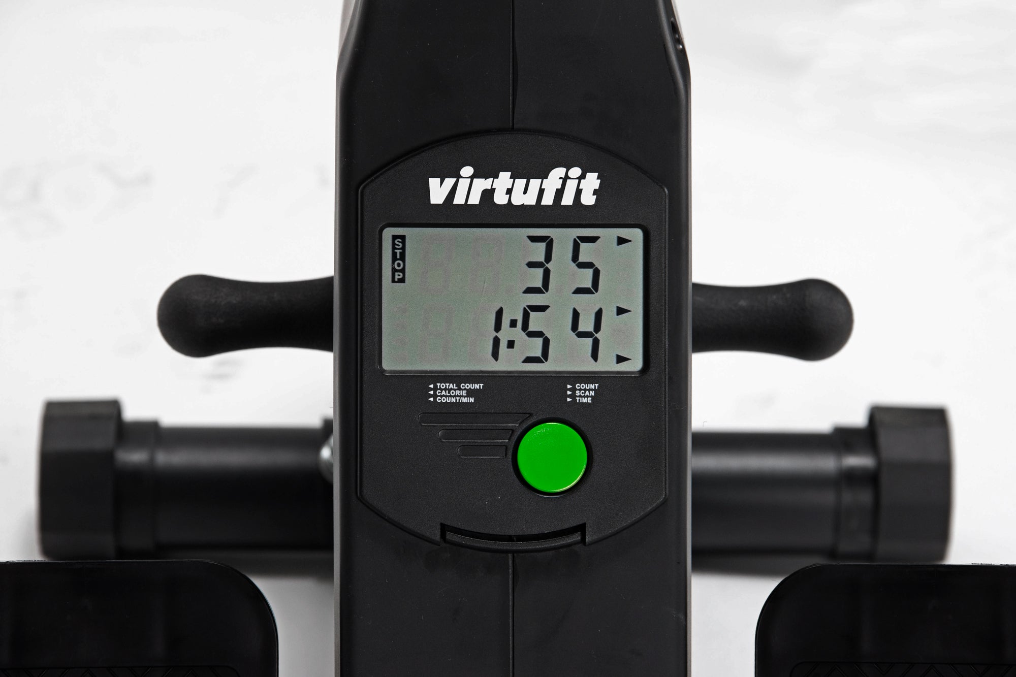 VirtuFit Row 1.0 Rowing Machine