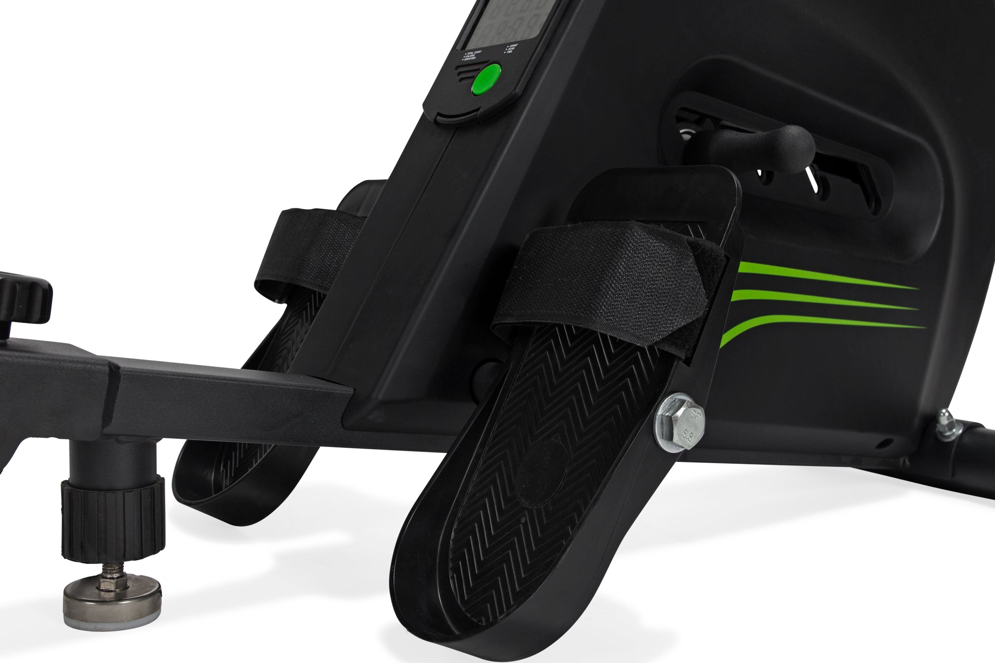 VirtuFit Row 1.0 Rowing Machine