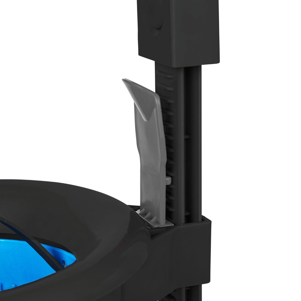 VirtuFit Pool Skimmer with Collection Basket