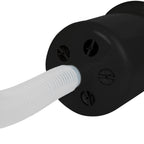 VirtuFit Pool Skimmer with Collection Basket