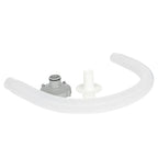 VirtuFit Pool Skimmer with Collection Basket