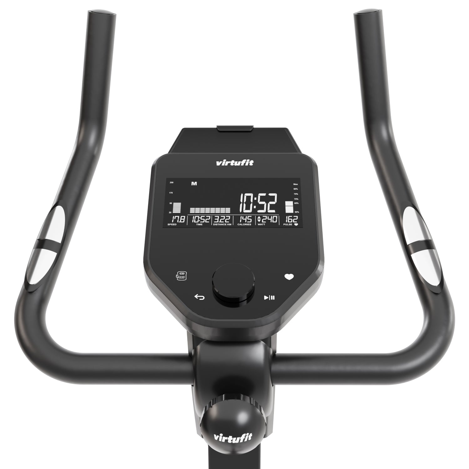 VirtuFit LEB200i Low Entry Bike