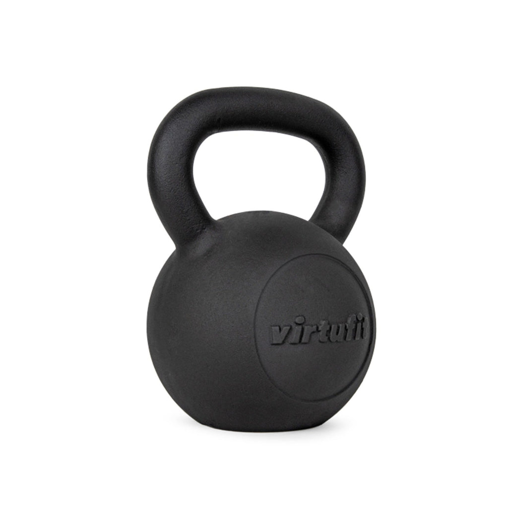 VirtuFit Kettlebell Pro - Cast Iron - 32 kg