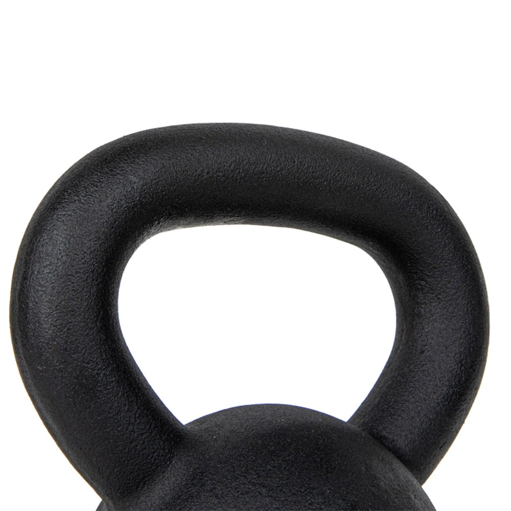 VirtuFit Kettlebell Pro - Cast Iron - 36 kg