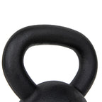 VirtuFit Kettlebell Pro - Cast Iron - 6 kg